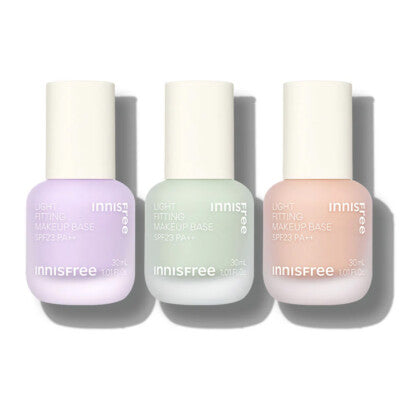 Innisfree Light Fitting Make Up Base