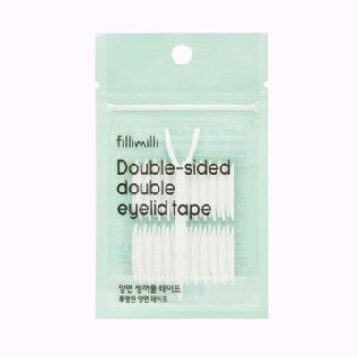 Fillimilli Double Sided Double Eyelid Tape