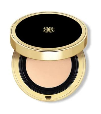 Ohui Ultimte Cover Cushion Moisture 01 Milk Beige