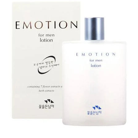 Emotion For Men Lotion 160ml
