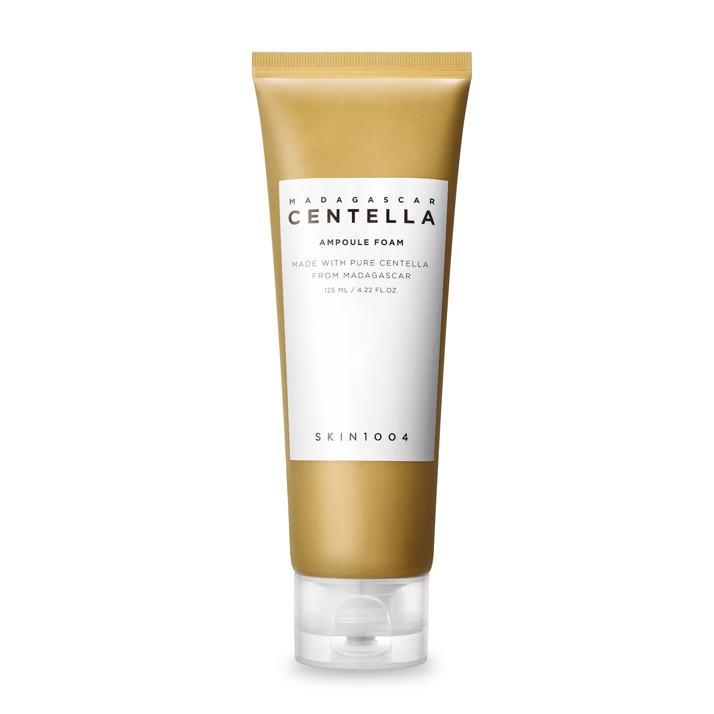 Skin 1004 Madagascar Centella Ampoule Foam 125ml