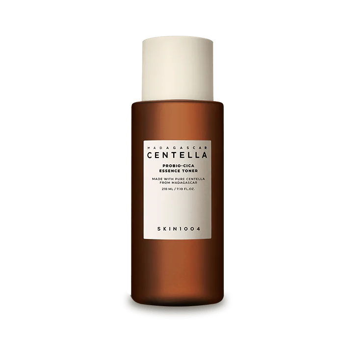 Skin 1004 Madagascar Centella Probio-Cica Essence Toner