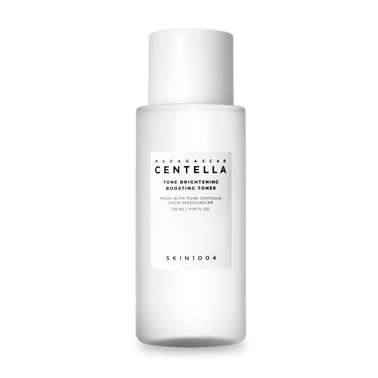 Skin 1004 Madagascar Centella Tone Brightening Boosting Toner 210ml
